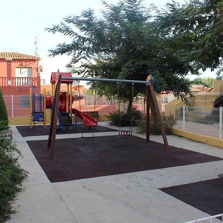 Apartamento En "Belbedere In" Denia A 10 Metros De La Playa 외부 사진