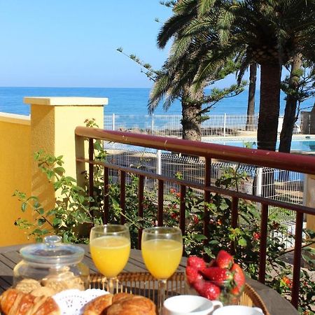 Apartamento En "Belbedere In" Denia A 10 Metros De La Playa 외부 사진