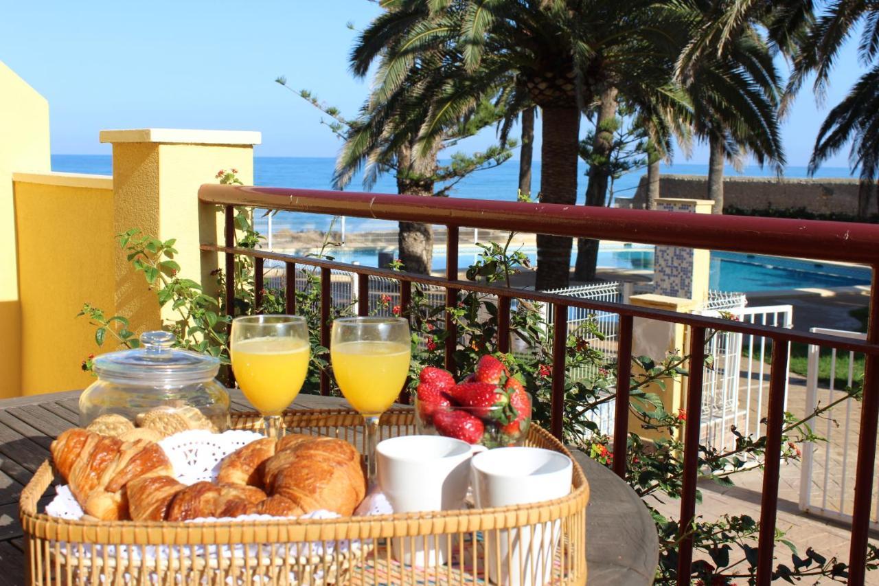 Apartamento En "Belbedere In" Denia A 10 Metros De La Playa 외부 사진