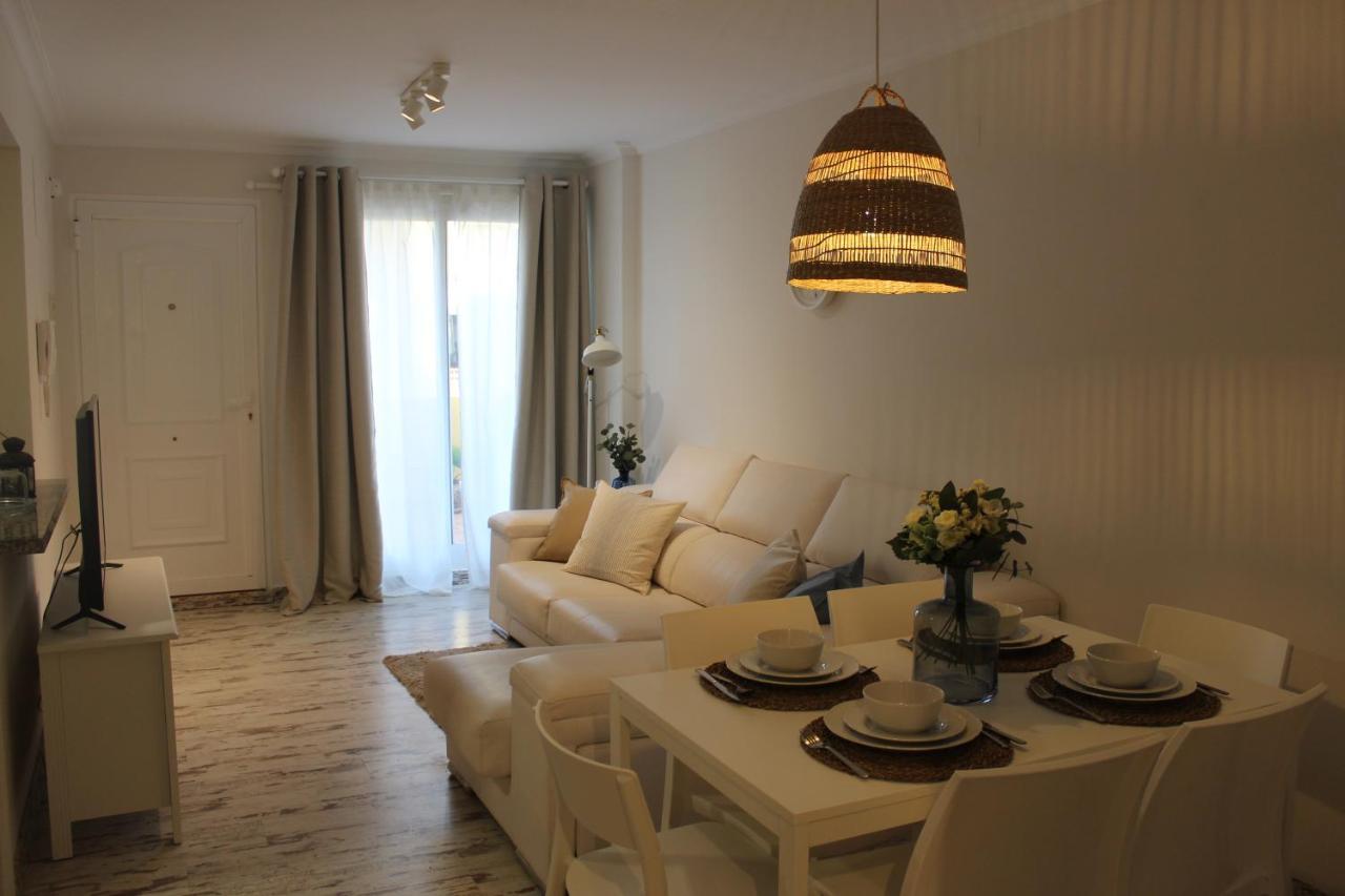 Apartamento En "Belbedere In" Denia A 10 Metros De La Playa 외부 사진