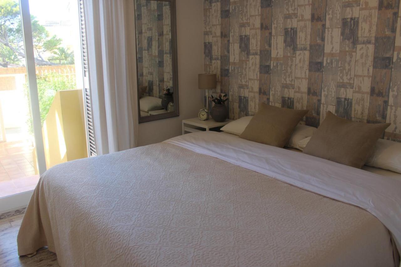 Apartamento En "Belbedere In" Denia A 10 Metros De La Playa 외부 사진