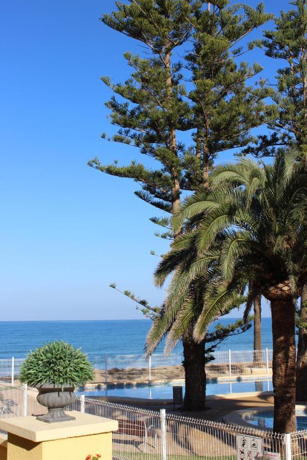 Apartamento En "Belbedere In" Denia A 10 Metros De La Playa 외부 사진