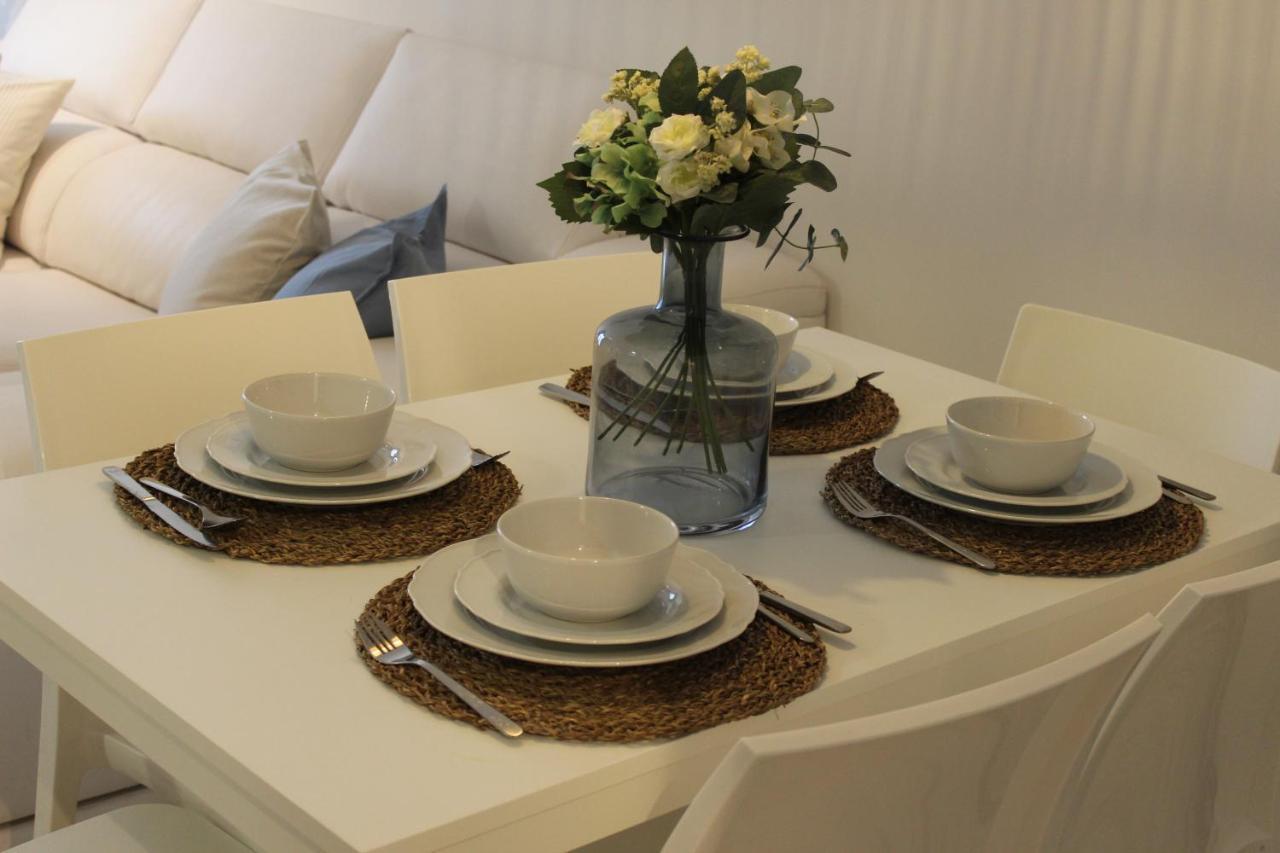 Apartamento En "Belbedere In" Denia A 10 Metros De La Playa 외부 사진