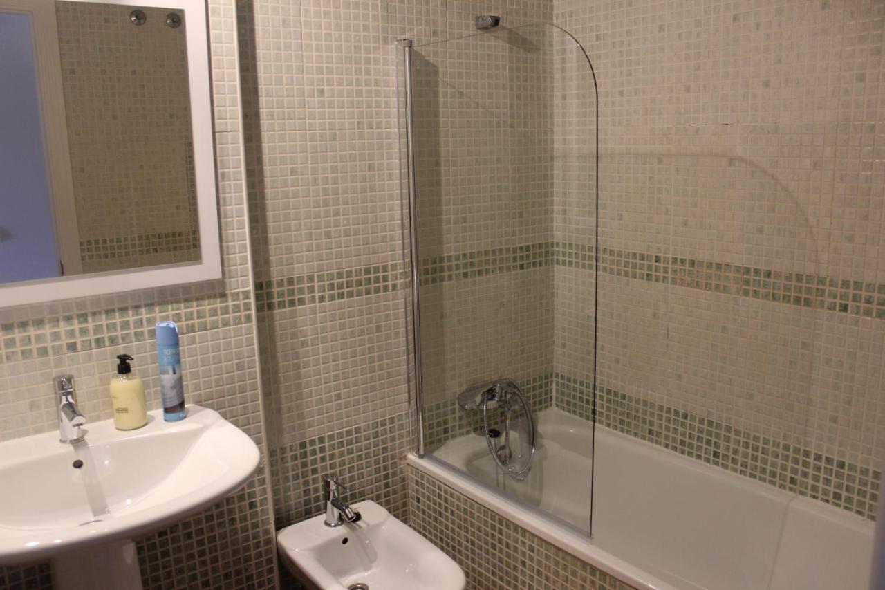 Apartamento En "Belbedere In" Denia A 10 Metros De La Playa 외부 사진