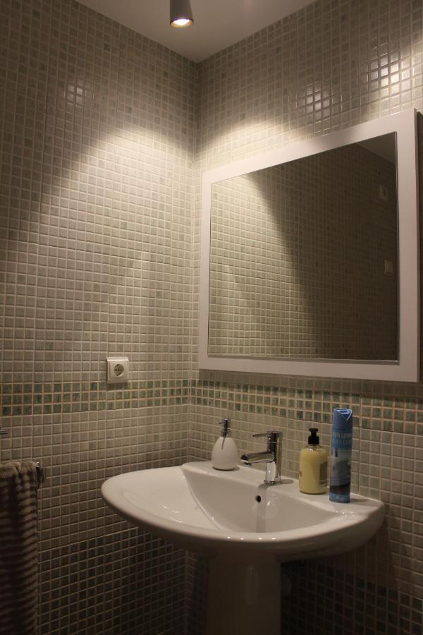 Apartamento En "Belbedere In" Denia A 10 Metros De La Playa 외부 사진